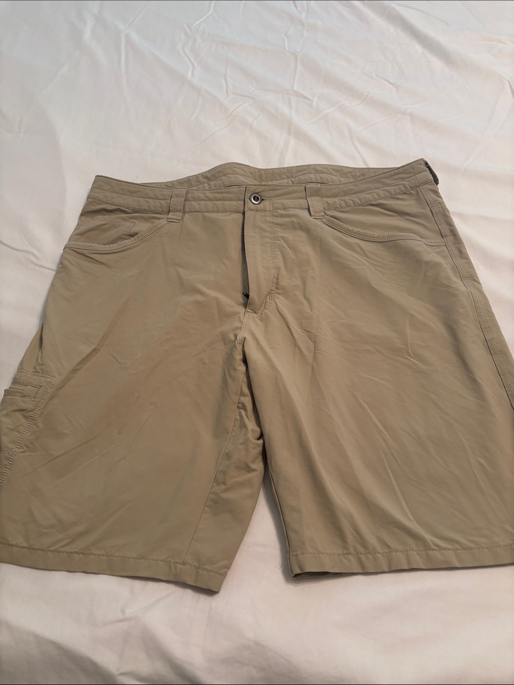 Patagonia Men’s Shorts